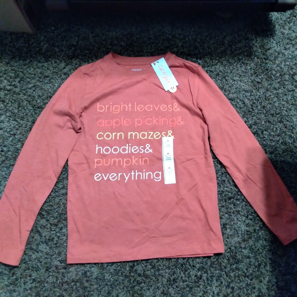 Boys Shirt
